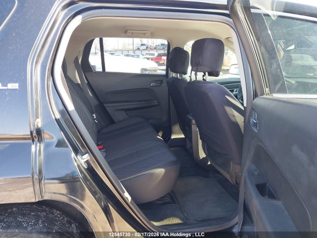 2GKFLSEK7H6123325 GMC Terrain Sle