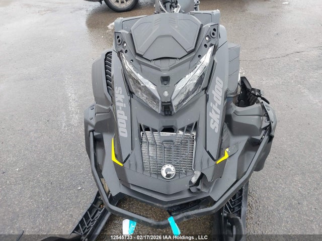 Skidoo Tundra 2024 2BPSGDRA8RV000801 Image 10