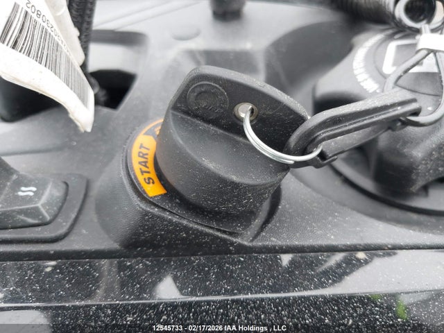 Skidoo Tundra 2024 2BPSGDRA8RV000801 Image 11