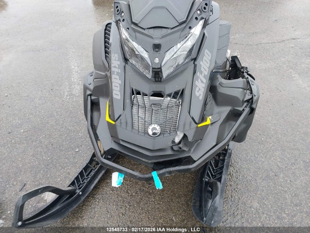 Skidoo Tundra 2024 2BPSGDRA8RV000801 Image 15