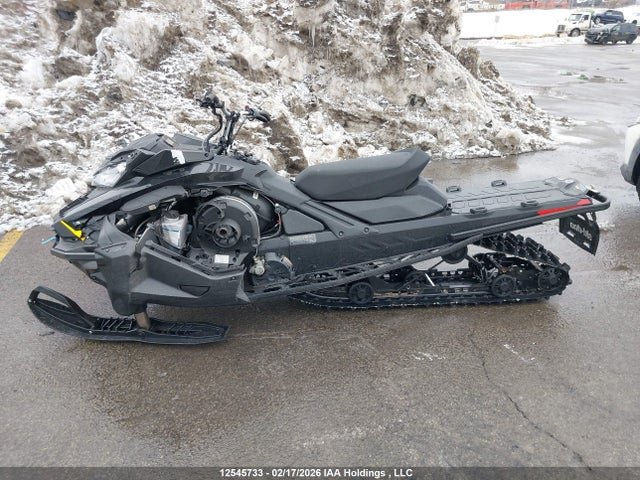 Skidoo Tundra 2024 2BPSGDRA8RV000801 Image 16