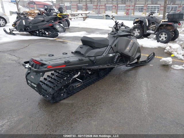 Skidoo Tundra 2024 2BPSGDRA8RV000801 Image 2