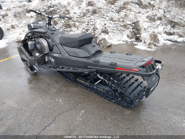 Skidoo Tundra 2024 2BPSGDRA8RV000801 Image 3