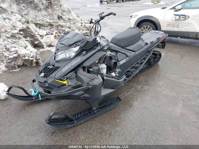 Skidoo Tundra 2024 2BPSGDRA8RV000801 Image 4