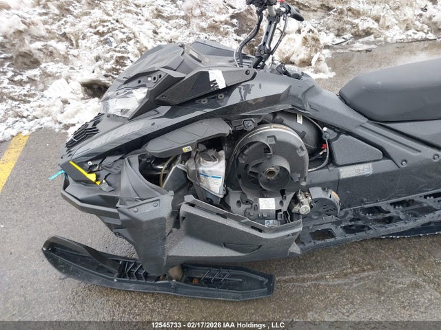 Skidoo Tundra 2024 2BPSGDRA8RV000801 Image 6