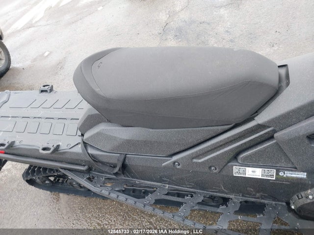 Skidoo Tundra 2024 2BPSGDRA8RV000801 Image 8