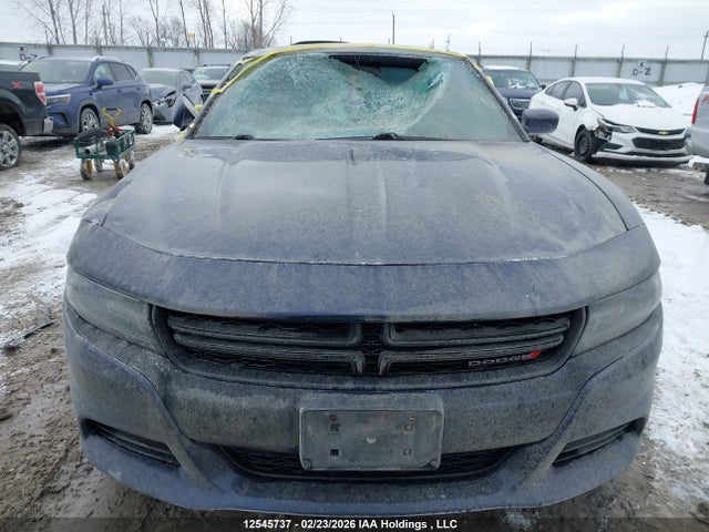 2C3CDXHG1FH824805 Dodge Charger