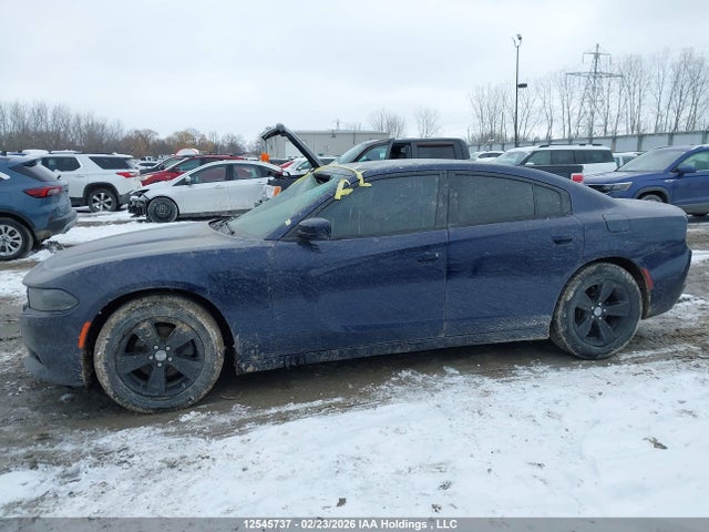 2C3CDXHG1FH824805 Dodge Charger