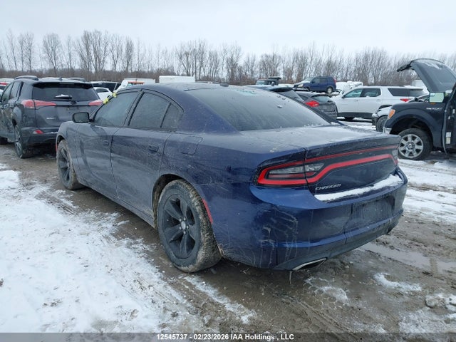 2C3CDXHG1FH824805 Dodge Charger
