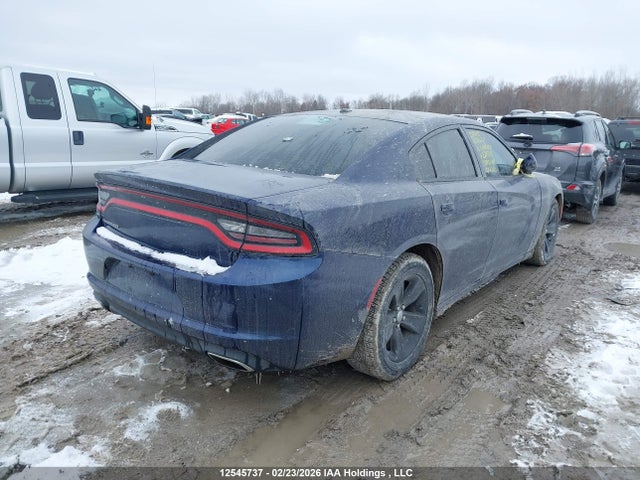 2C3CDXHG1FH824805 Dodge Charger