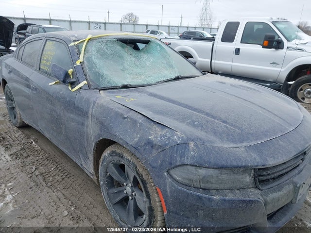 2C3CDXHG1FH824805 Dodge Charger