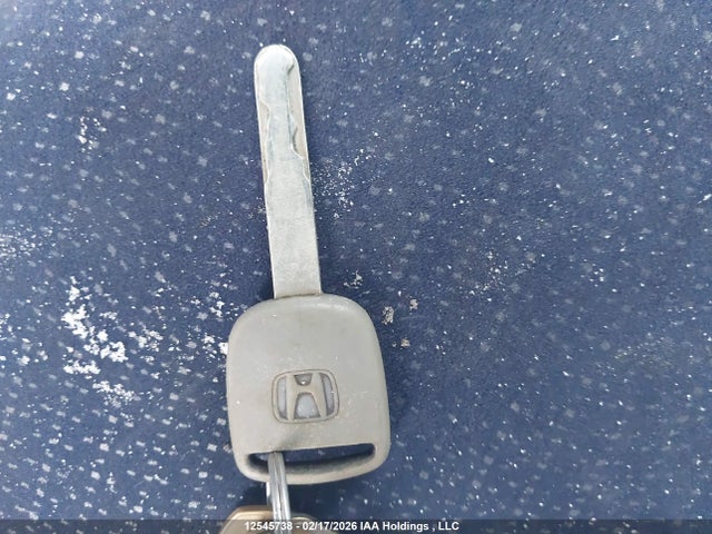 Продаж на аукціоні авто 2007 Honda Civic Lx, vin: 2HGFA16507H015542, номер лоту: 12545738