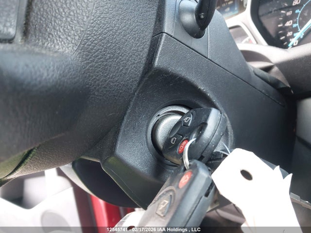 1FMCU0GX6FUC83411 Ford ESCAPE SE