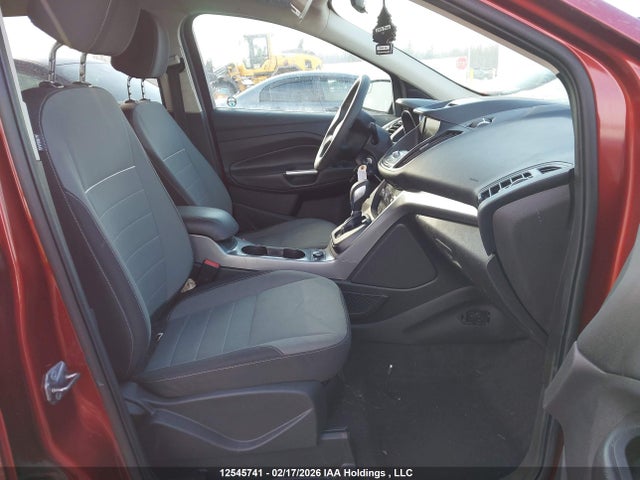1FMCU0GX6FUC83411 Ford ESCAPE SE