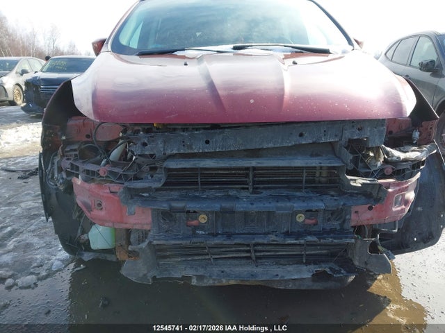 1FMCU0GX6FUC83411 Ford ESCAPE SE