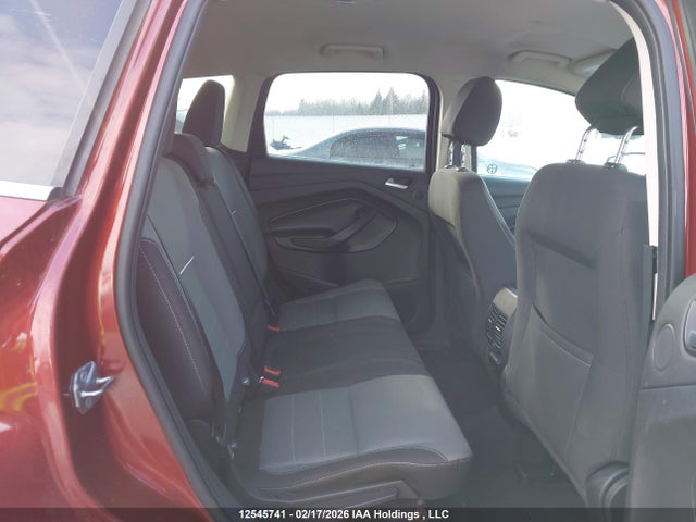 1FMCU0GX6FUC83411 Ford ESCAPE SE