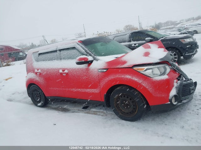 KNDJX3A56G7873006 KIA Soul !