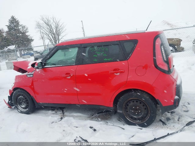 KNDJX3A56G7873006 KIA Soul !