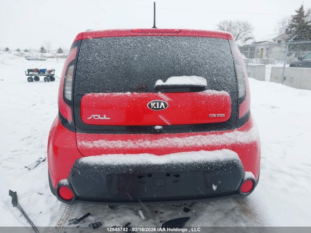 KNDJX3A56G7873006 KIA Soul !
