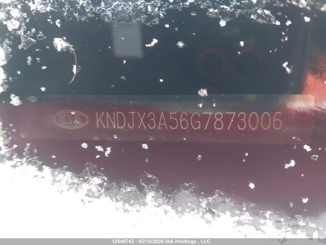 KNDJX3A56G7873006 KIA Soul !