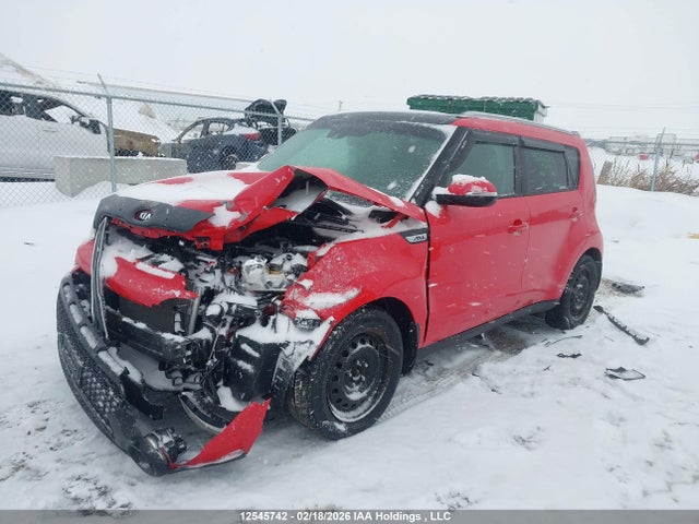 KNDJX3A56G7873006 KIA Soul !
