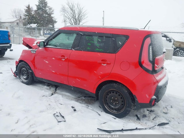 KNDJX3A56G7873006 KIA Soul !