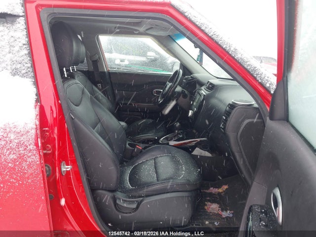 KNDJX3A56G7873006 KIA Soul !