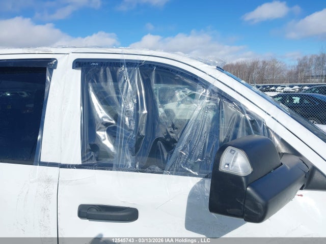 Aukcja sprzedaży 2019 Ram 1500 Classic St, vin: 1C6RR7KGXKS692203, numer aukcji: 12545743