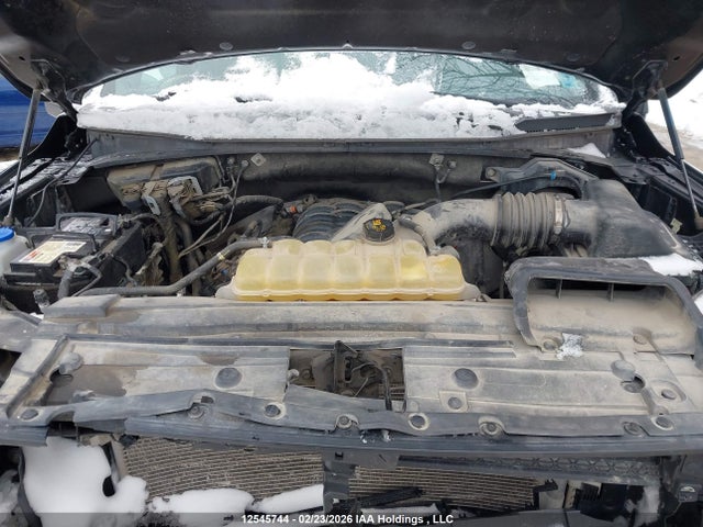 1FTFW1E59LFC68212 Ford F150 Supercrew