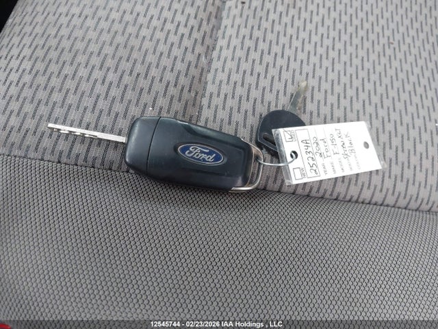 1FTFW1E59LFC68212 Ford F150 Supercrew