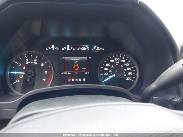1FTFW1E59LFC68212 Ford F150 Supercrew