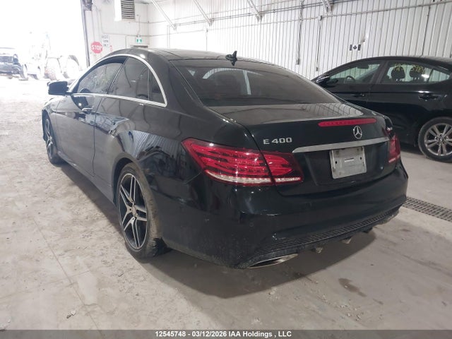 WDDKJ6HB7HF353915 Mercedes-Benz E 400 4matic