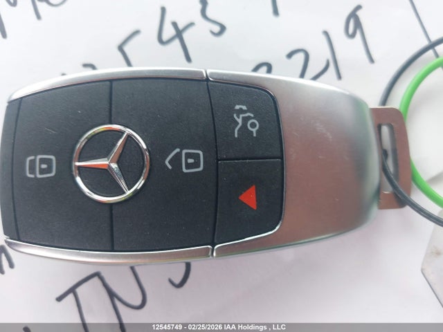 W1K5J4HBXTN583366 Mercedes-Benz CLA 250 4MATIC