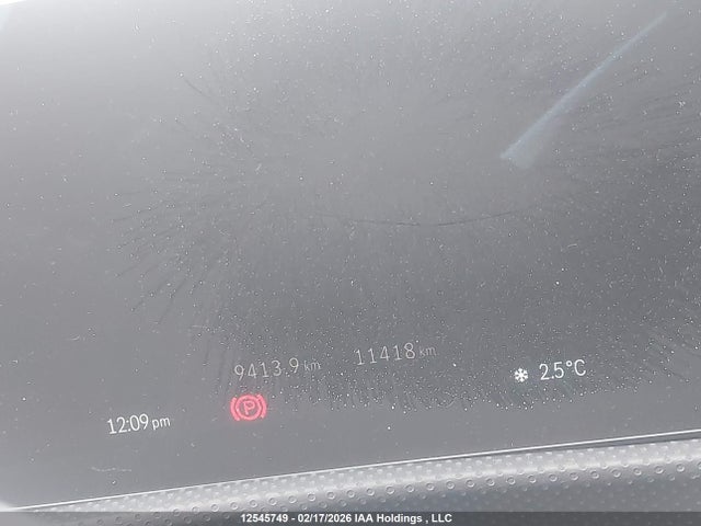 W1K5J4HBXTN583366 Mercedes-Benz CLA 250 4MATIC