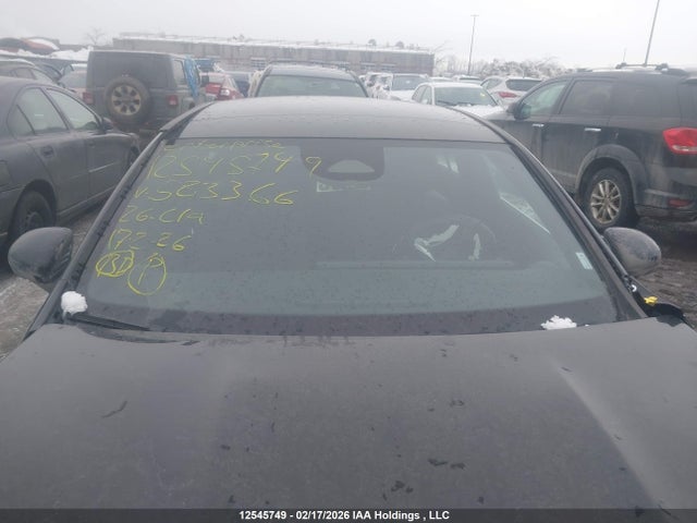 W1K5J4HBXTN583366 Mercedes-Benz CLA 250 4MATIC