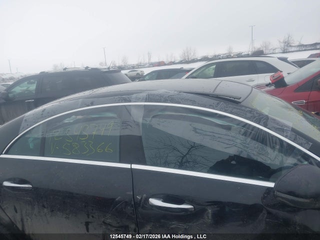 W1K5J4HBXTN583366 Mercedes-Benz CLA 250 4MATIC
