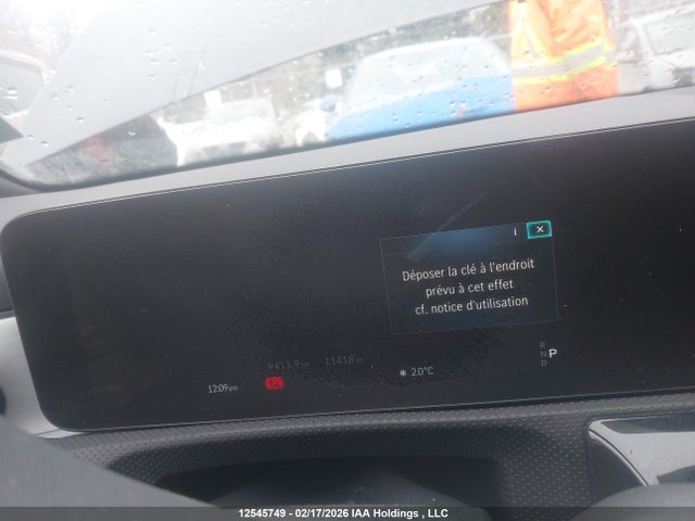 W1K5J4HBXTN583366 Mercedes-Benz CLA 250 4MATIC
