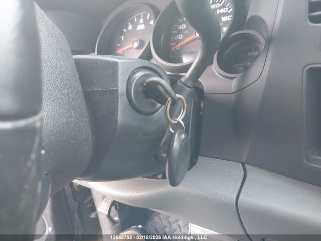 Aukcja sprzedaży 2013 Gmc Sierra C1500 Sl, vin: 1GTR1UEA6DZ172810, numer aukcji: 12545752