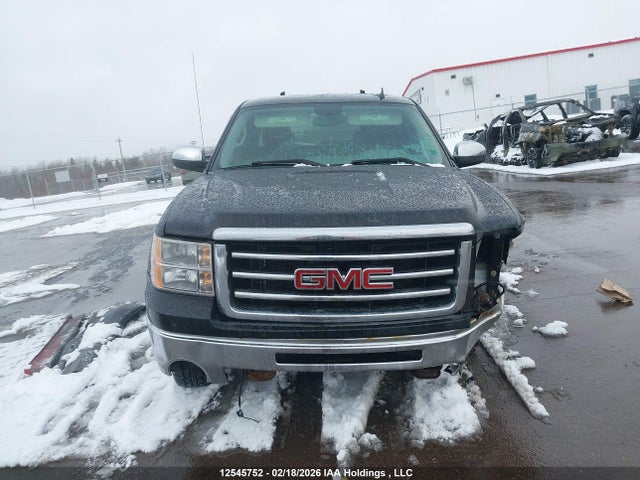 Aukcja sprzedaży 2013 Gmc Sierra C1500 Sl, vin: 1GTR1UEA6DZ172810, numer aukcji: 12545752