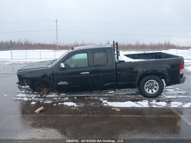Aukcja sprzedaży 2013 Gmc Sierra C1500 Sl, vin: 1GTR1UEA6DZ172810, numer aukcji: 12545752