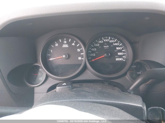 Aukcja sprzedaży 2013 Gmc Sierra C1500 Sl, vin: 1GTR1UEA6DZ172810, numer aukcji: 12545752