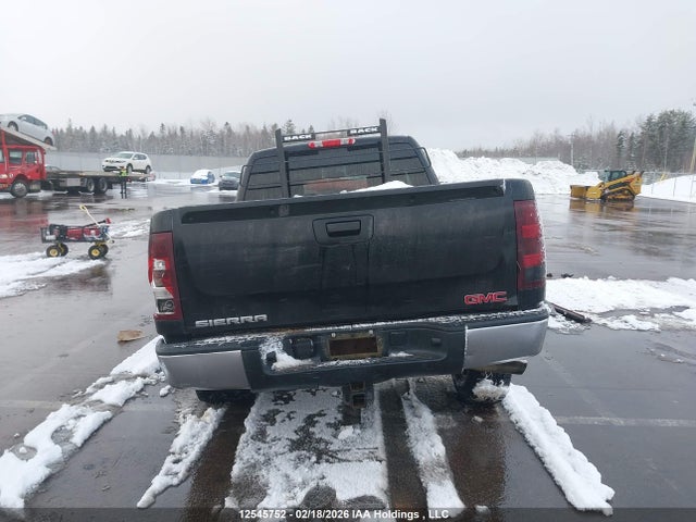 Aukcja sprzedaży 2013 Gmc Sierra C1500 Sl, vin: 1GTR1UEA6DZ172810, numer aukcji: 12545752