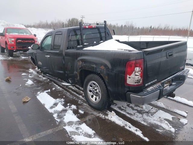 Aukcja sprzedaży 2013 Gmc Sierra C1500 Sl, vin: 1GTR1UEA6DZ172810, numer aukcji: 12545752