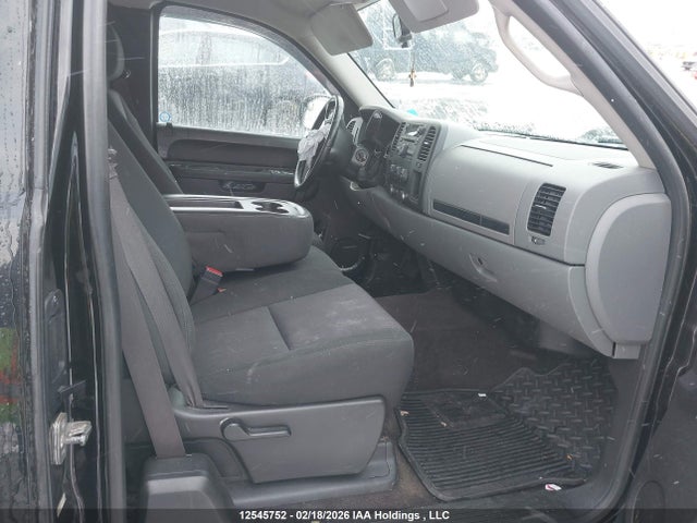 Aukcja sprzedaży 2013 Gmc Sierra C1500 Sl, vin: 1GTR1UEA6DZ172810, numer aukcji: 12545752