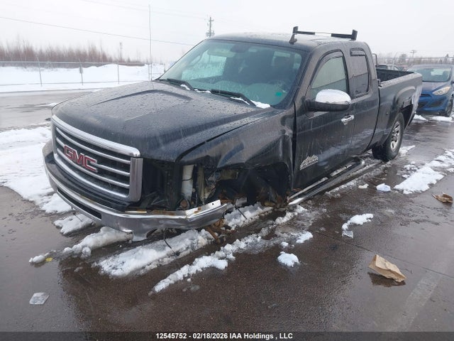 Aukcja sprzedaży 2013 Gmc Sierra C1500 Sl, vin: 1GTR1UEA6DZ172810, numer aukcji: 12545752