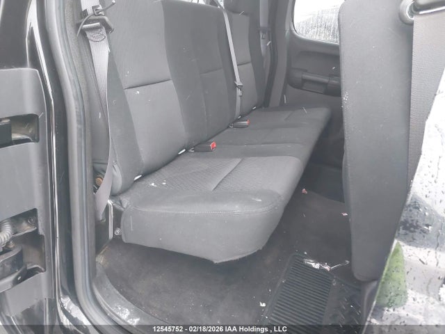 Aukcja sprzedaży 2013 Gmc Sierra C1500 Sl, vin: 1GTR1UEA6DZ172810, numer aukcji: 12545752