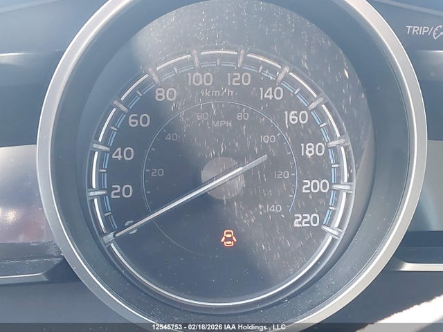 3MYDLBJVXLY714440 Toyota Yaris Xle