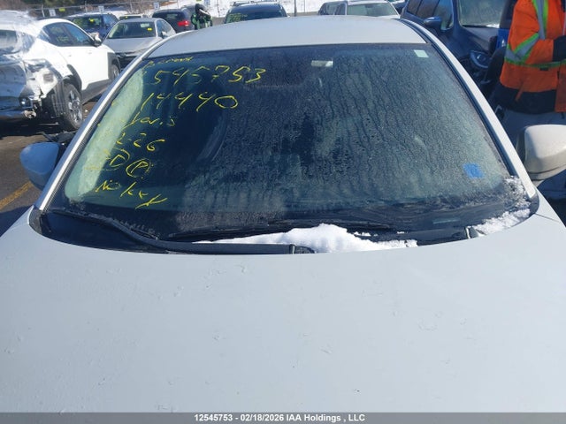 3MYDLBJVXLY714440 Toyota Yaris Xle