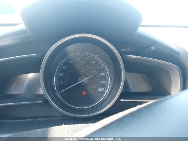 3MYDLBJVXLY714440 Toyota Yaris Xle
