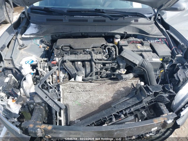 Hyundai Kona Essential 2023 KM8K12AB9PU944914 Image 10
